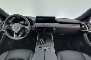 Mazda CX-60 bild 16