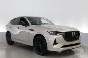 Mazda CX-60 bild 7