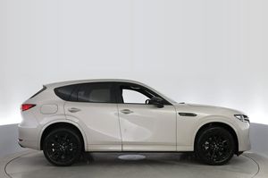 Mazda CX-60 bild 6