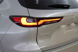 Mazda CX-60 bild 19