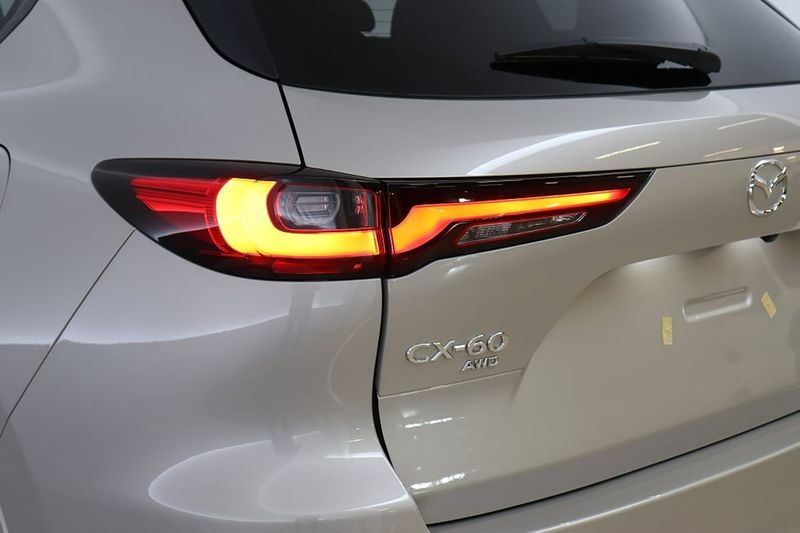 Mazda CX-60 bild 19