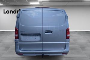 Mercedes Vito bild 14