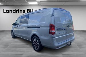Mercedes Vito bild 6