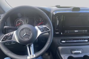 Mercedes Vito bild 7
