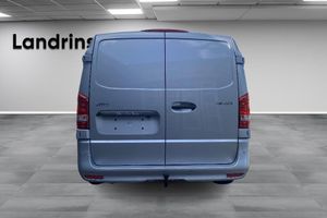 Mercedes Vito bild 5