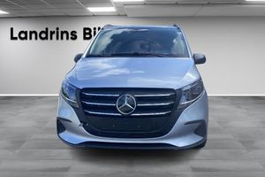 Mercedes Vito bild 2
