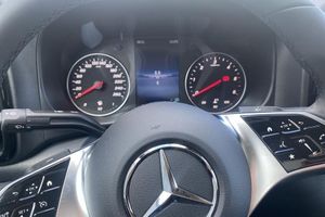 Mercedes Vito bild 10