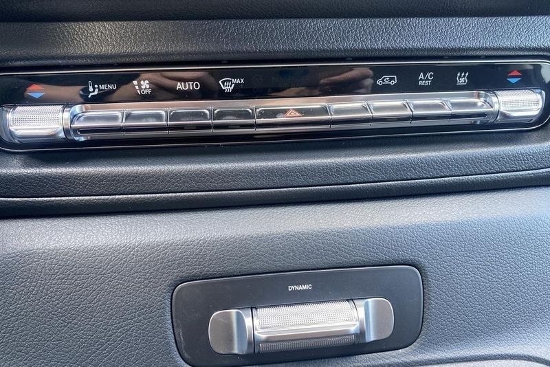 Mercedes Vito bild 12