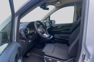 Mercedes Vito bild 8