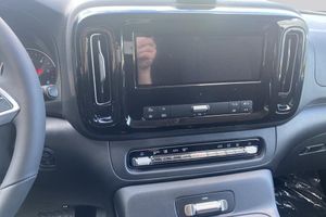 Mercedes Vito bild 13