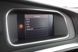 Volvo V40 bild 21