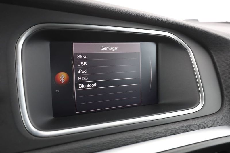 Volvo V40 bild 21