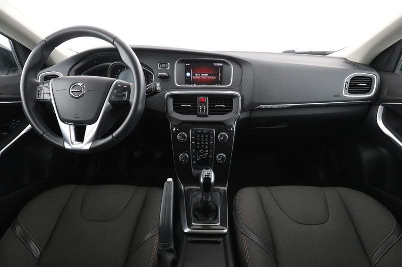 Volvo V40 bild 13