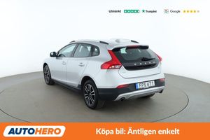 Volvo V40 bild 3