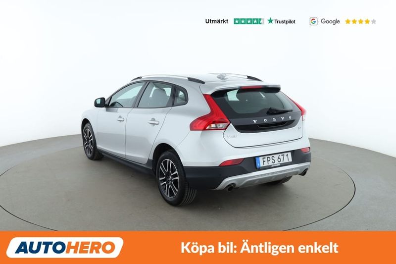 Volvo V40 bild 3