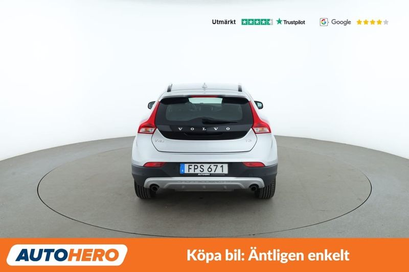 Volvo V40 bild 4