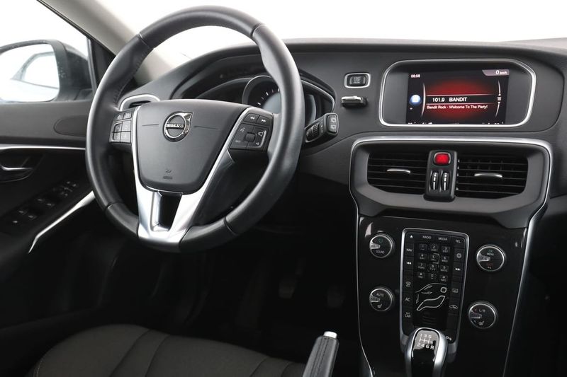 Volvo V40 bild 14