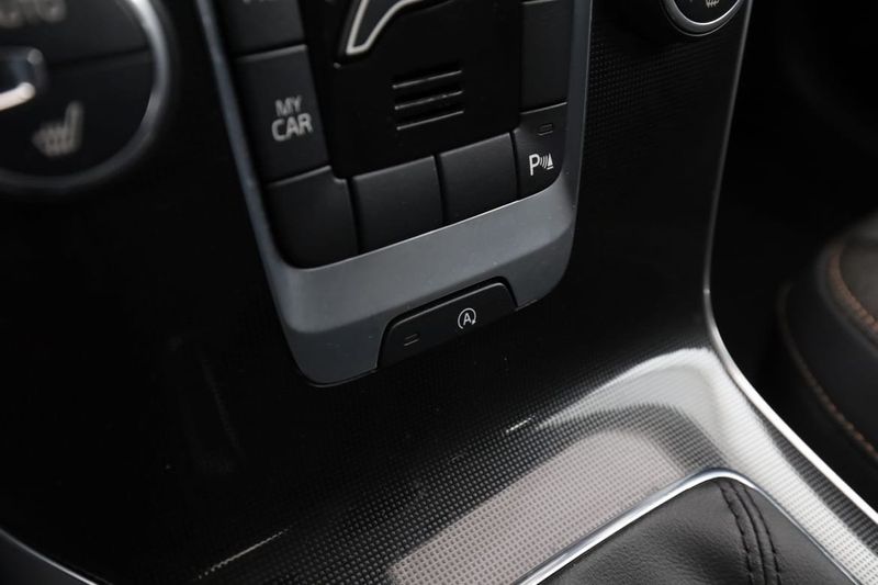 Volvo V40 bild 26