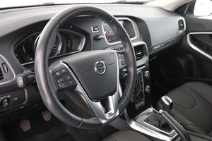 Volvo V40 bild 12