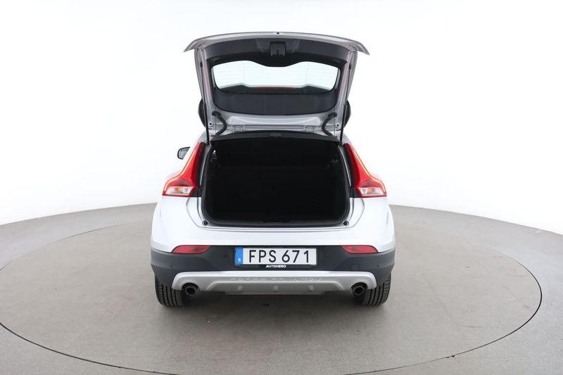 Volvo V40 bild 17