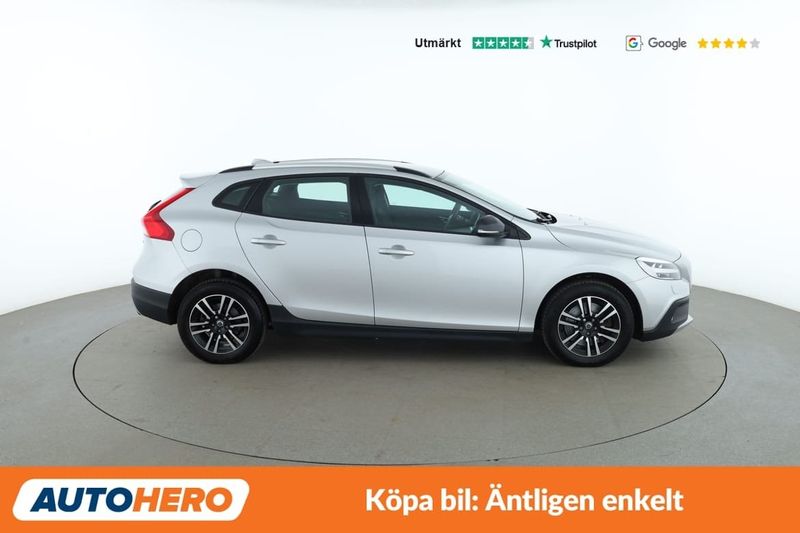 Volvo V40 bild 7