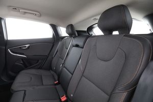 Volvo V40 bild 15