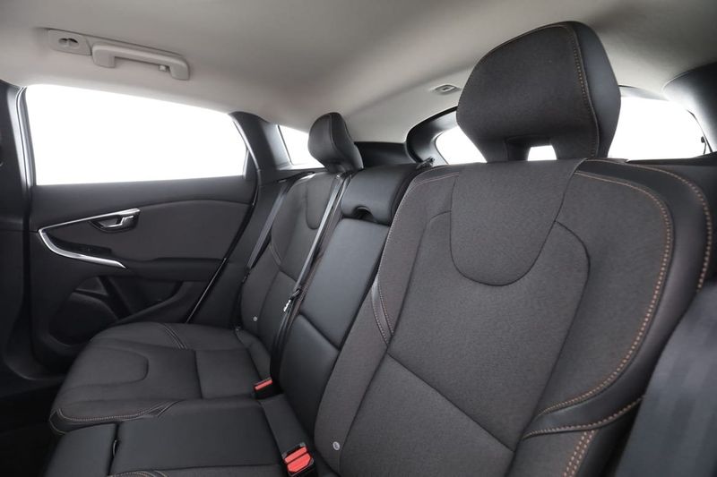 Volvo V40 bild 15