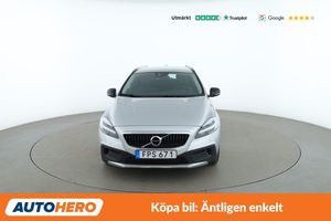Volvo V40 bild 9