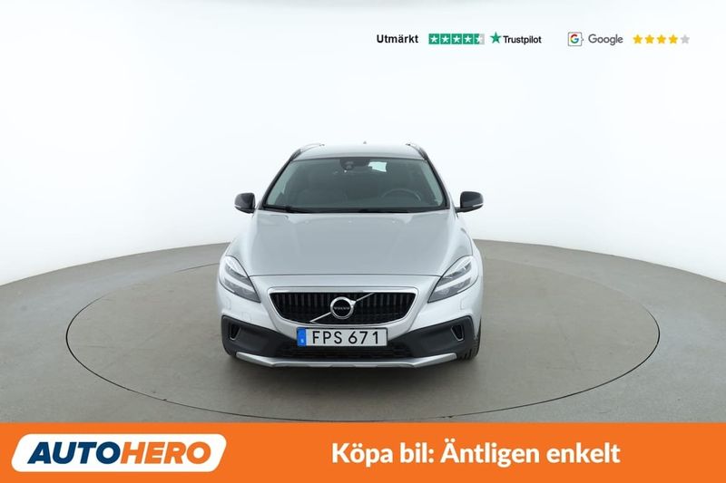 Volvo V40 bild 9