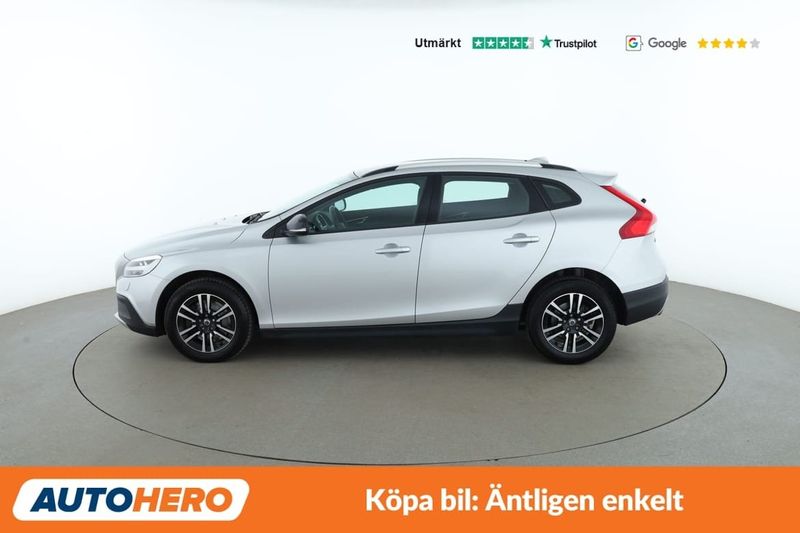 Volvo V40 bild 2
