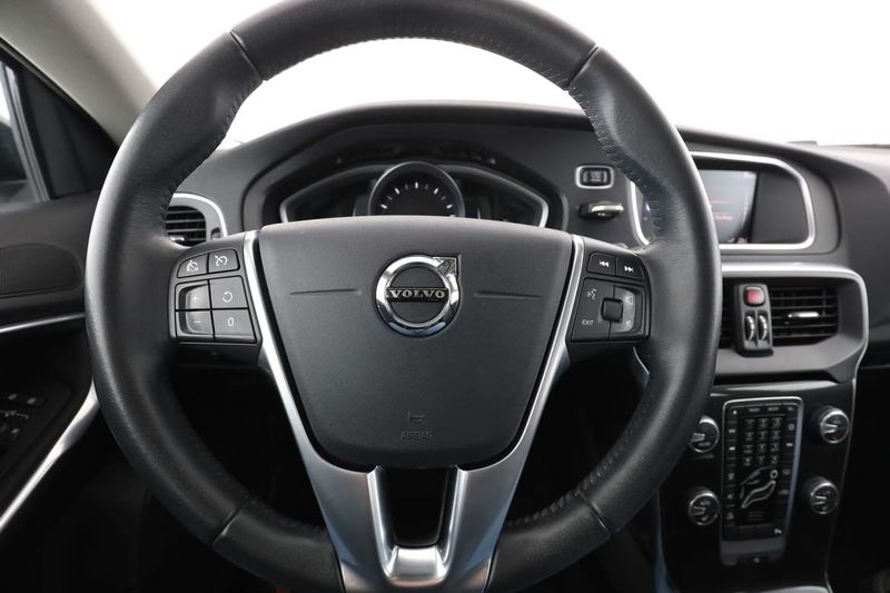 Volvo V40 bild 19