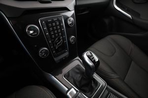 Volvo V40 bild 23
