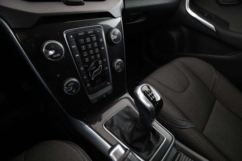 Volvo V40 bild 23