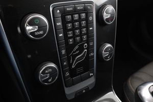 Volvo V40 bild 24