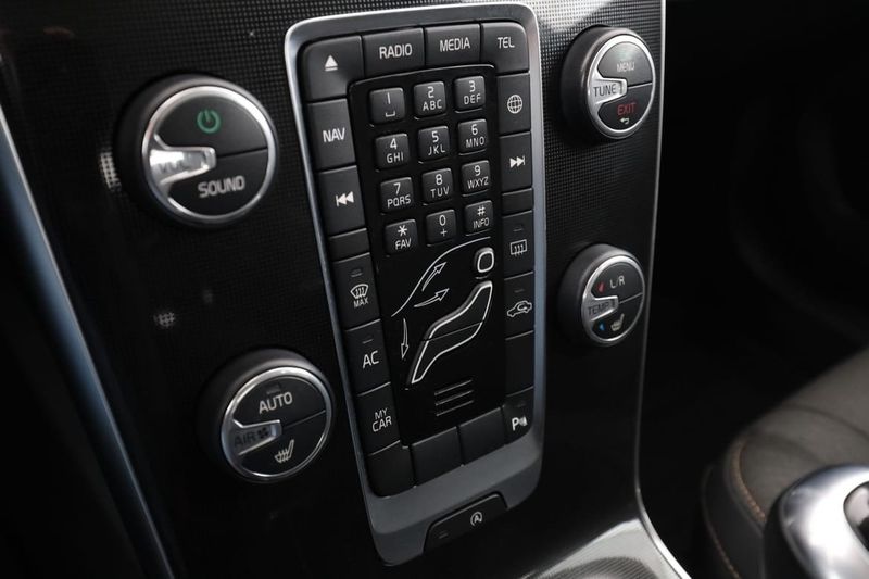 Volvo V40 bild 24