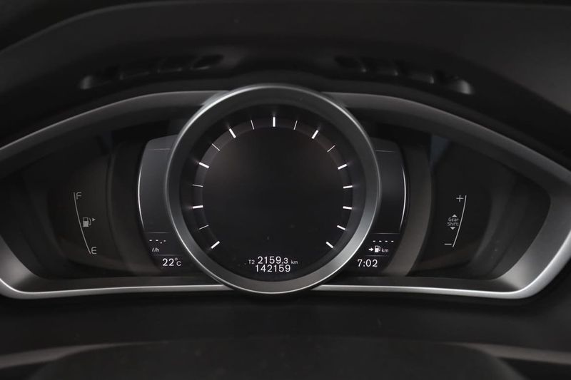 Volvo V40 bild 20