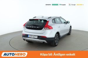 Volvo V40 bild 6