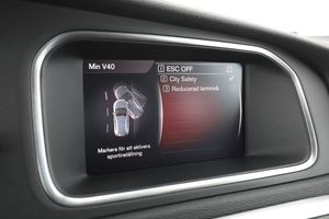 Volvo V40 bild 22