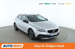 Volvo V40 bild 8