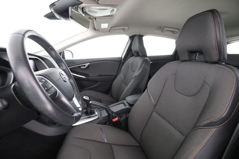 Volvo V40 bild 11
