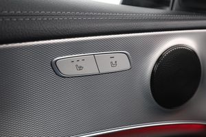 Mercedes E220 bild 36