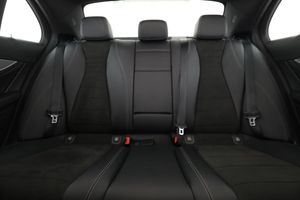 Mercedes E220 bild 16