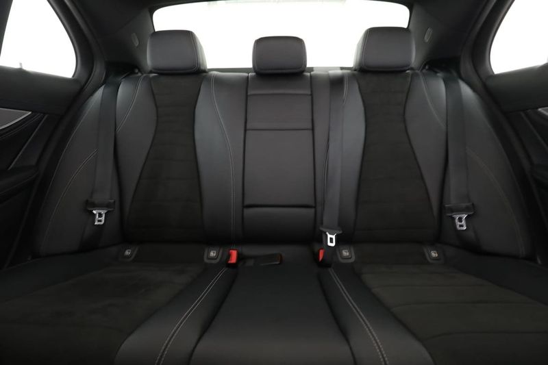 Mercedes E220 bild 16