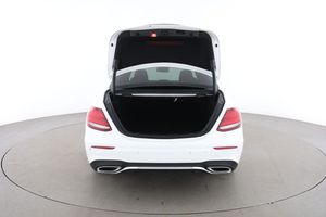 Mercedes E220 bild 17