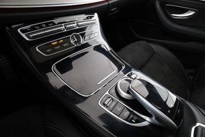 Mercedes E220 bild 22