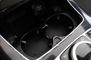 Mercedes E220 bild 25