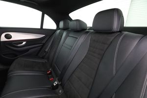 Mercedes E220 bild 15