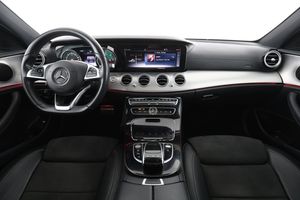 Mercedes E220 bild 13