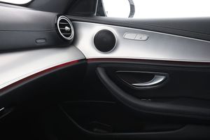 Mercedes E220 bild 28