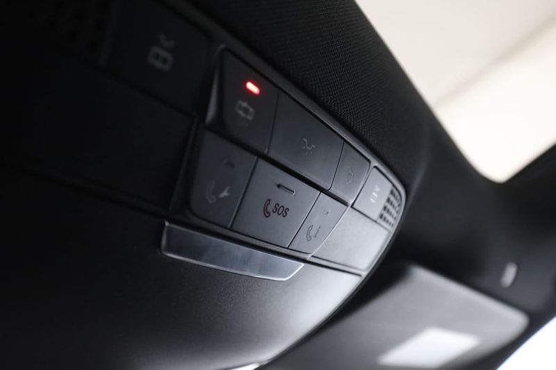 Mercedes E220 bild 31